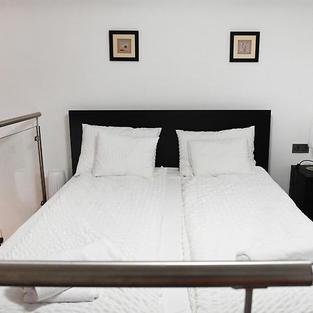Glashof Apartment Budapest City Centre المظهر الخارجي الصورة