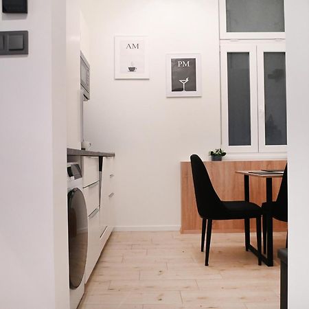 Glashof Apartment Budapest City Centre المظهر الخارجي الصورة