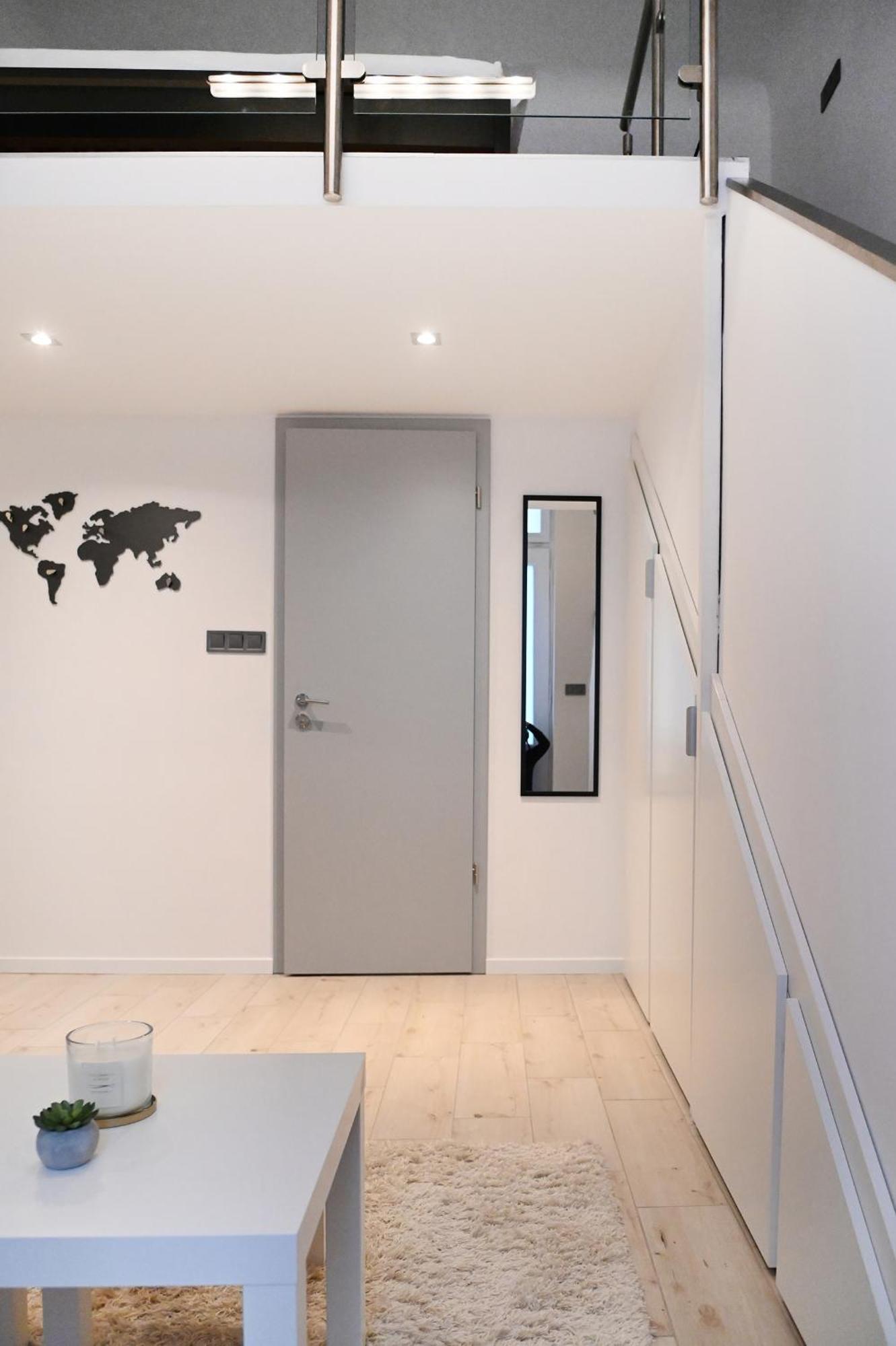 Glashof Apartment Budapest City Centre المظهر الخارجي الصورة