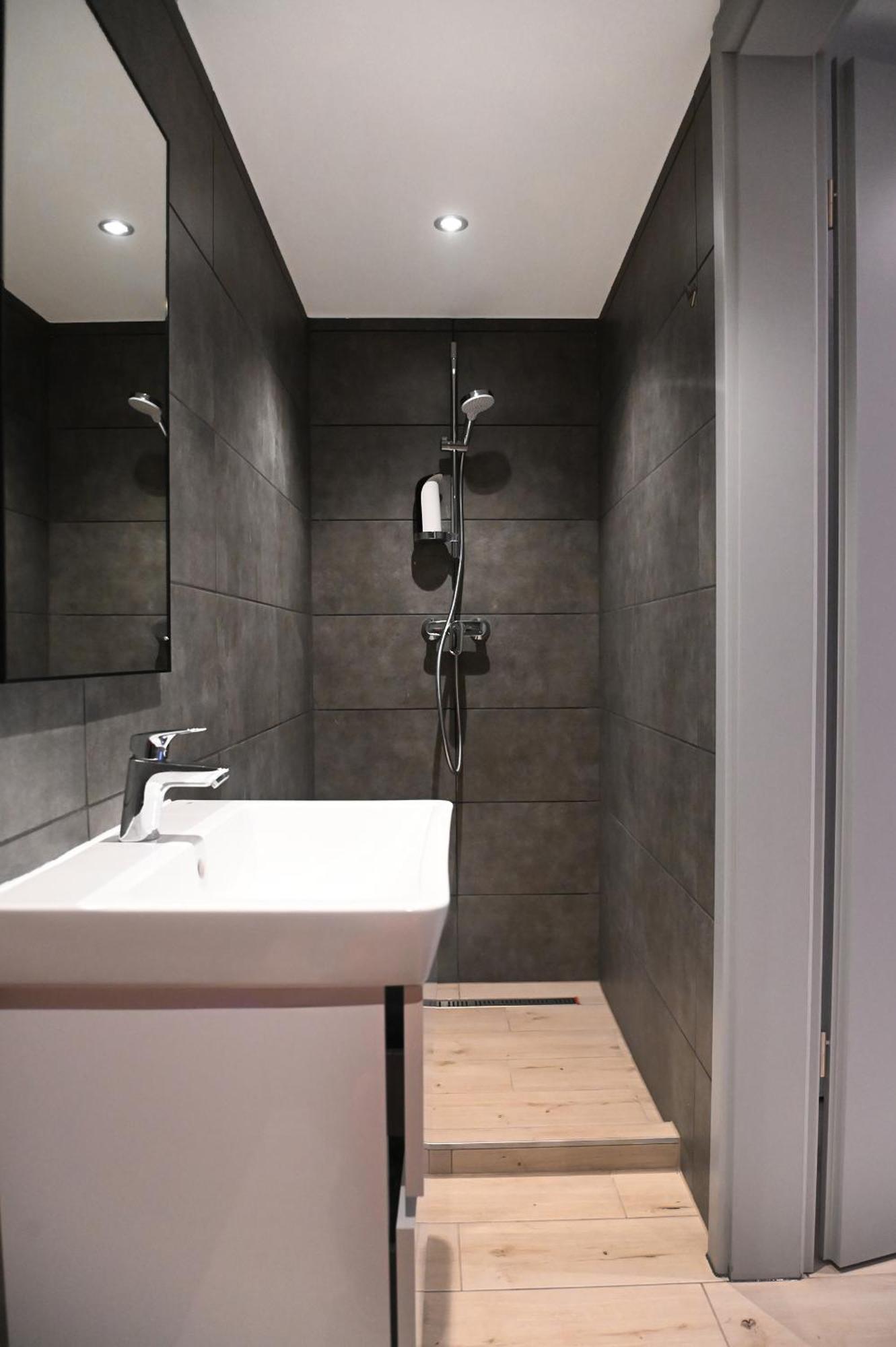 Glashof Apartment Budapest City Centre المظهر الخارجي الصورة