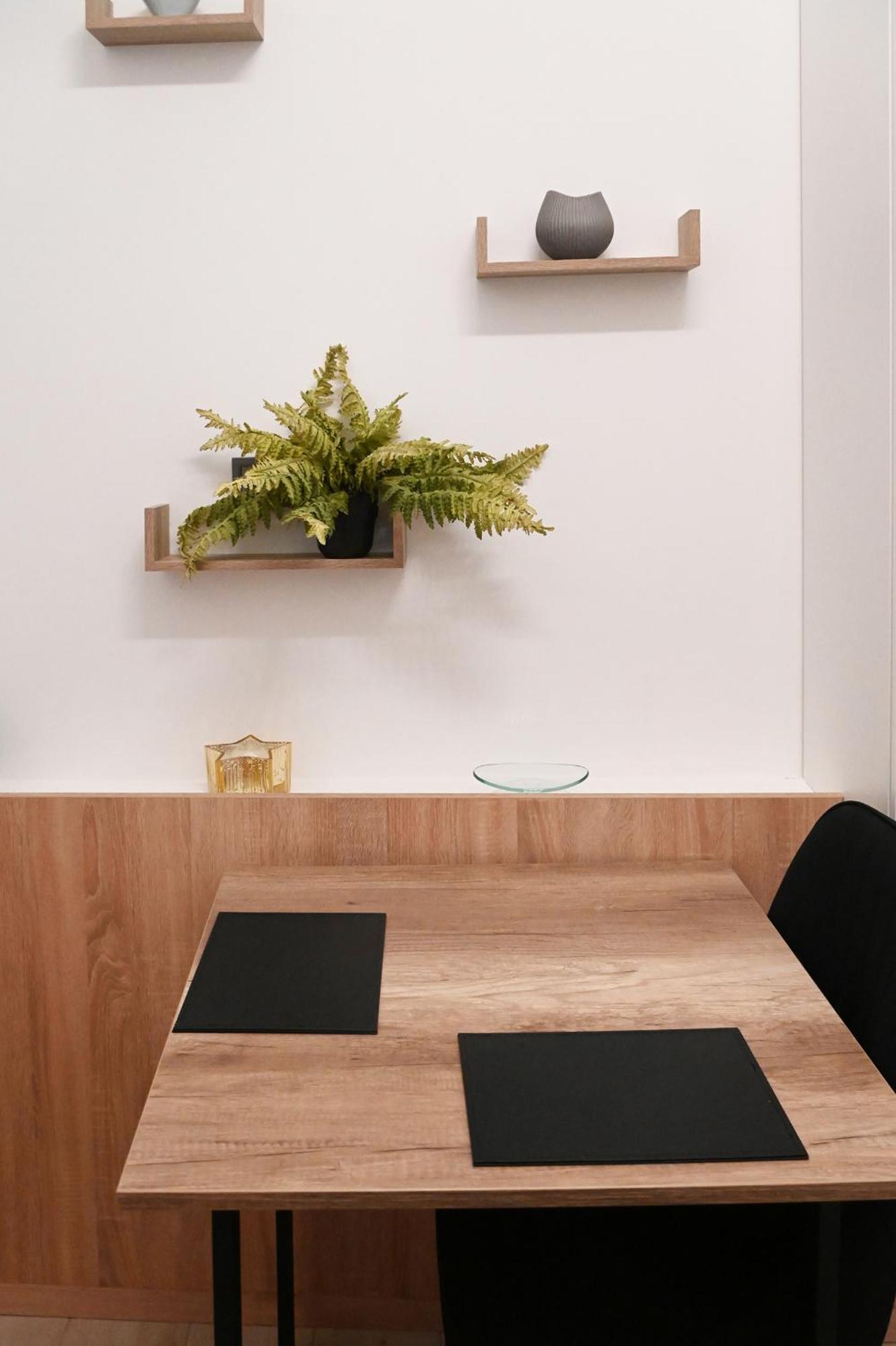 Glashof Apartment Budapest City Centre المظهر الخارجي الصورة