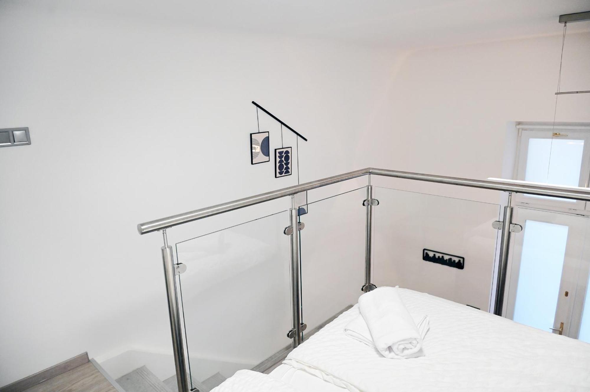 Glashof Apartment Budapest City Centre المظهر الخارجي الصورة